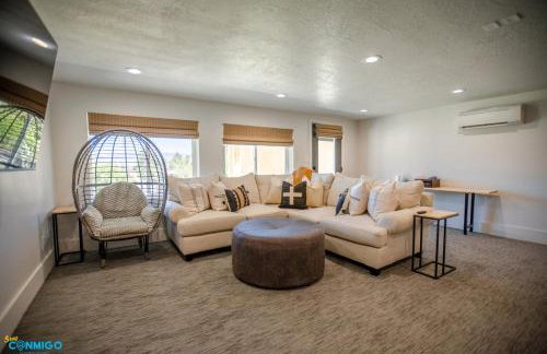 Gathering Place Hot Tub Game rooms - Photo 79