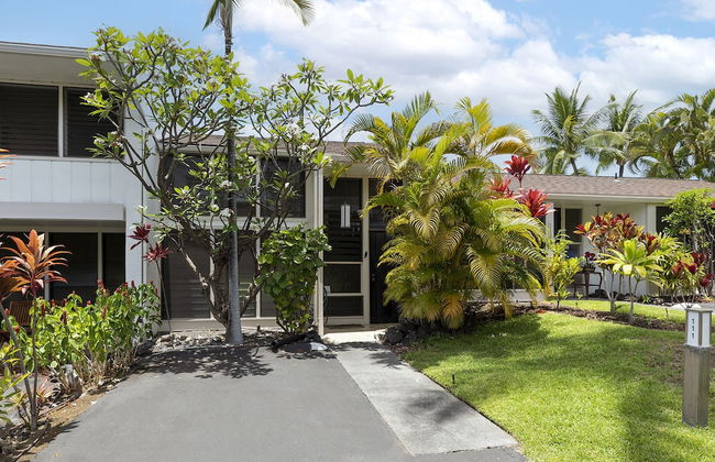 Keauhou Resort #111 - Foto 31