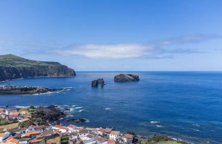 Mosteiros Sunset and Islets Apartment - Foto 42