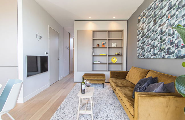 OHotellMe - Photo 42