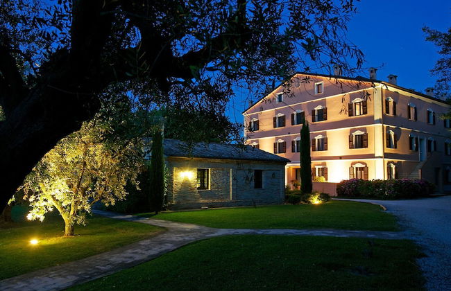 Poggio Antico - Suites and Breakfast - Foto 51