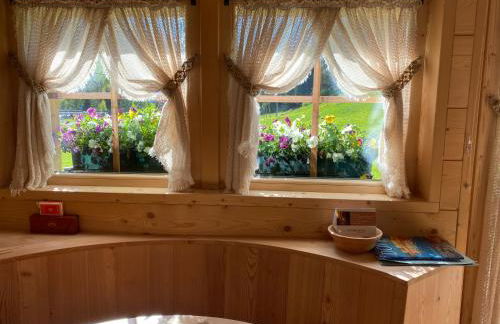 Alpine Chalet - Foto 57