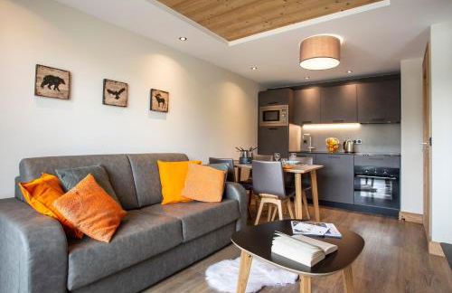 Résidence Daria-I Nor by les Etincelles - Foto 46