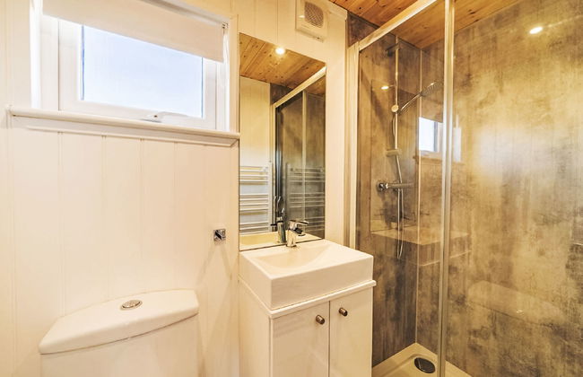 Tiny Lodge 4 - Foto 9