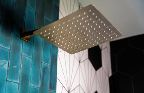 4 Bed sleeps 12 -Sea world-Six Flags-Down Town - Emerald Oasis - Foto 44