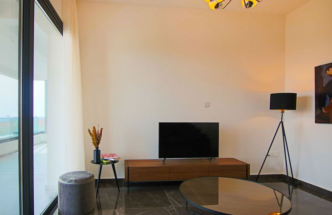 Phaedrus Living: Sea View Anna Residence 201 - Foto 5