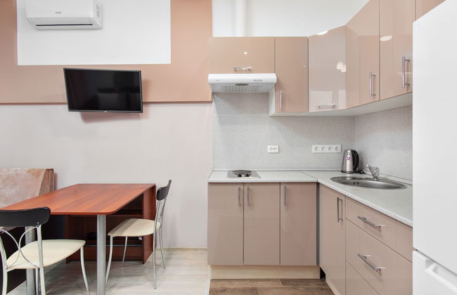 Tricolor Apartments - Photo 13