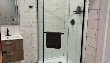 Collect3 2BR 1BA Close to Train and NYC - Foto 4