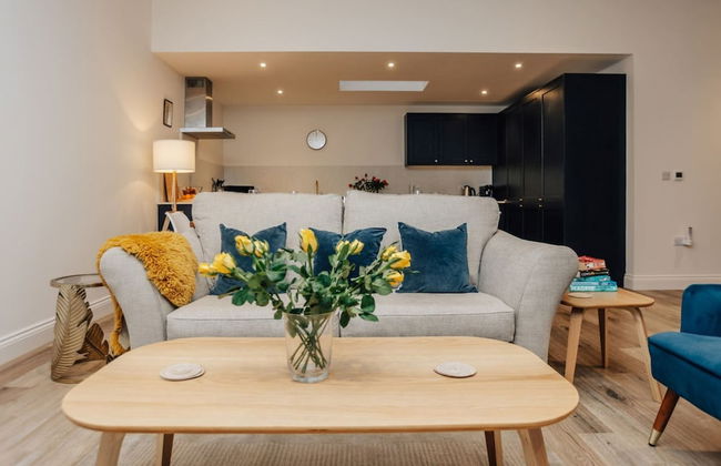 Cart Shed 2 - From 140 Per Night - Foto 17