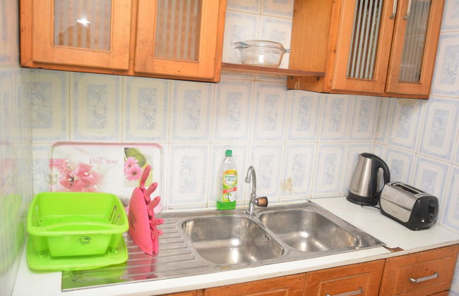 Flat 7 a and b - Photo 13