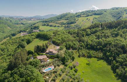 Agriturismo Le Dolci Colline - Photo 21