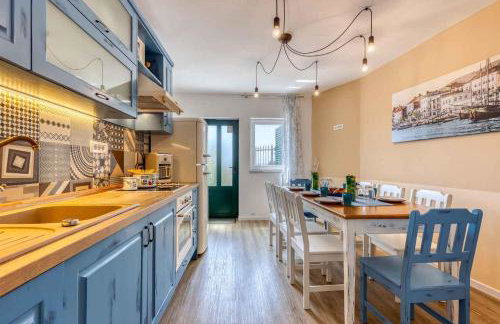 Holiday home in Hreljin 39447 - Foto 49