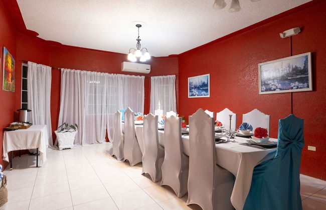 Jamaica Ocean View Villa - Foto 36