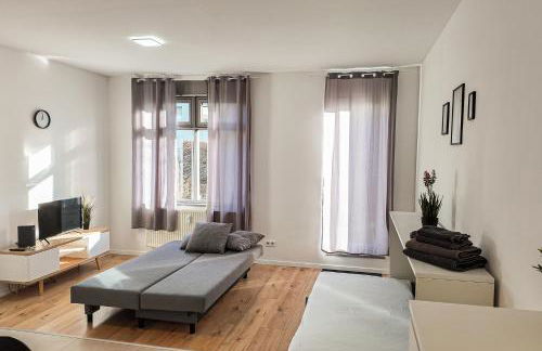 Wohnung in Nürtingen - Photo 1