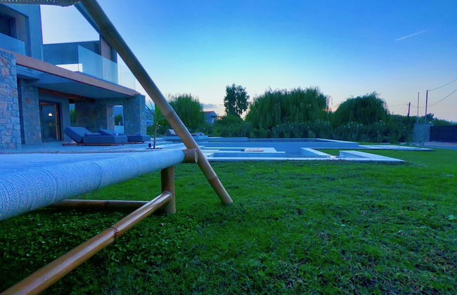 Allure Retreat Villa - Foto 43