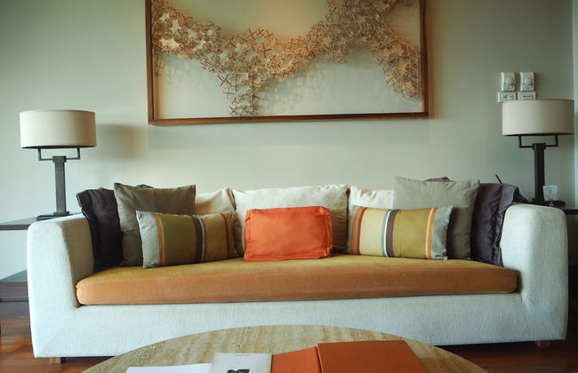 Seaview Apartment at Casavela Samui - Foto 4