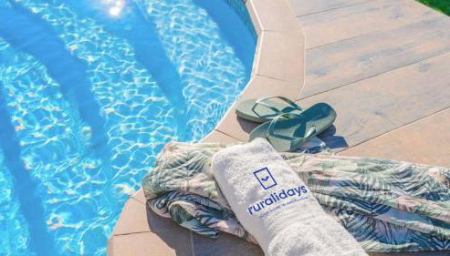 Villa Paraiso Arenas by Ruralidays - Foto 2