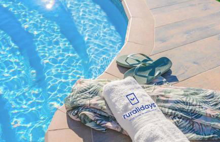 Villa Paraiso Arenas by Ruralidays - Foto 2