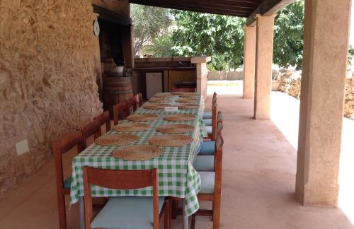 Finca Agroturismo Sa Cova den Borino - Photo 74