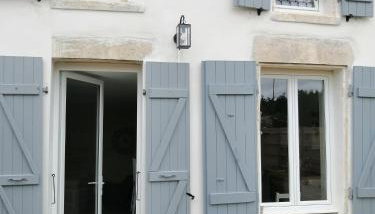 Maison de campagne "Beun'aise" - Foto 2