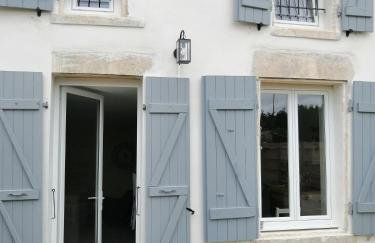 Maison de campagne "Beun'aise" - Foto 2