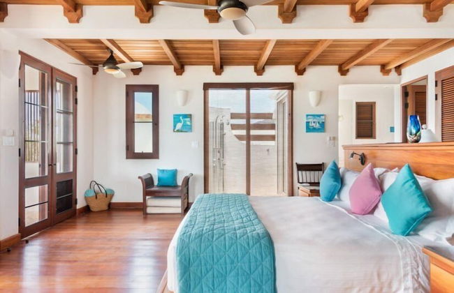 Villa Black Pearl - Foto 6