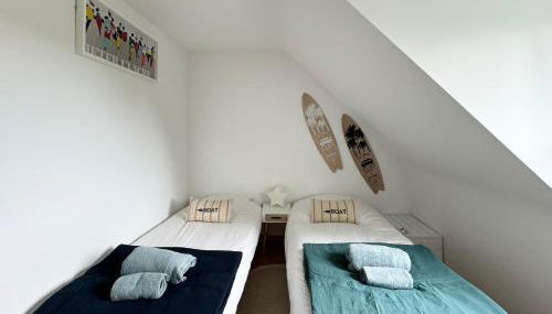 Villa H ste Marine - Foto 2