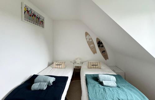 Villa H ste Marine - Foto 2