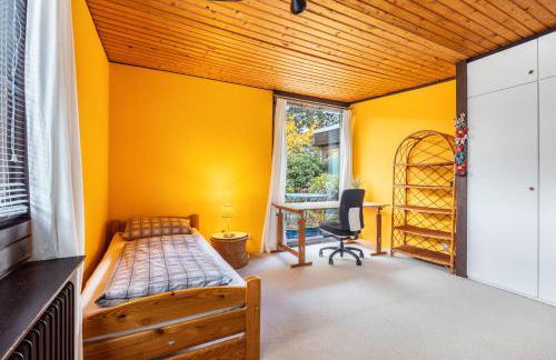 Sonniger Architektenbungalow 128 qm - Foto 17