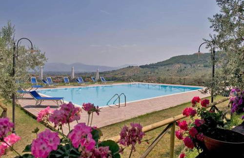 Farmhouse Abode With Pool and Tuscan Charm - Foto 54