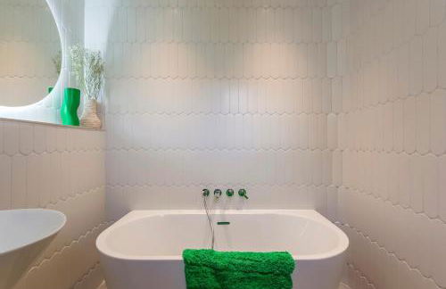 Maison l écrin d Ecully Feu de Bois & Silence Inspirant a 2 pas de Lyon - Foto 73