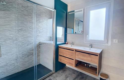 Maison de vacances en famille - Foto 7