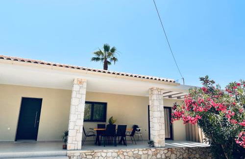 Mira Premium House - Serenity Escape in Kalamaki by Villa Mana Gers - Foto 34