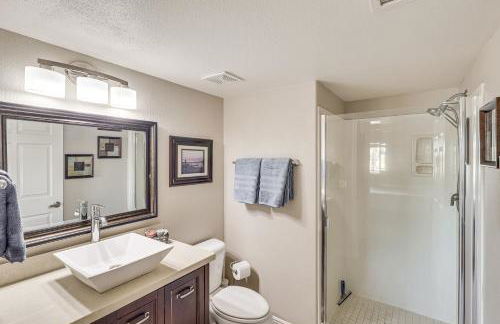 Walkable Location! Waterfront Lake Havasu Paradise - Foto 19