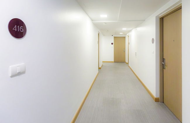 Citadines Sukhumvit 8 Bangkok - Foto 40