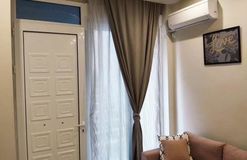 Vasili's and Vasiliki's luxury apartment - Foto 12