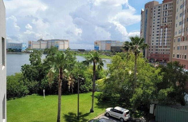 Cozy Condos Near Universal & Seaworld - Foto 74