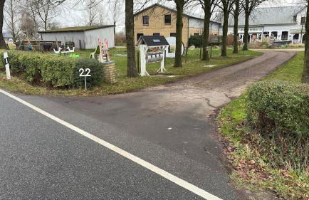 Wohnen in der ehemaligen Bauernstube - Foto 21