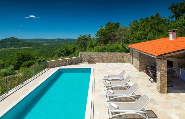 Authentic Villa Banić - Foto 29