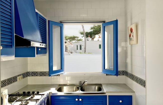 Apartamentos Ciutadella - Foto 9