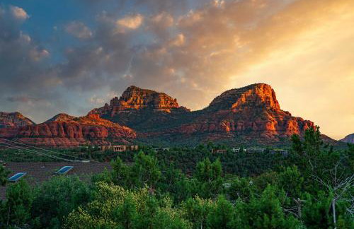 Craigmont Retreat Awe Red Rocks Views Exquisite Decor Above Tlaquepaque - Foto 53