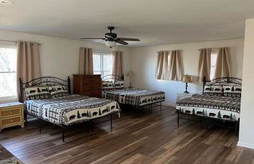 10 Min TO DT Asheville, Apartment Incl - Foto 22