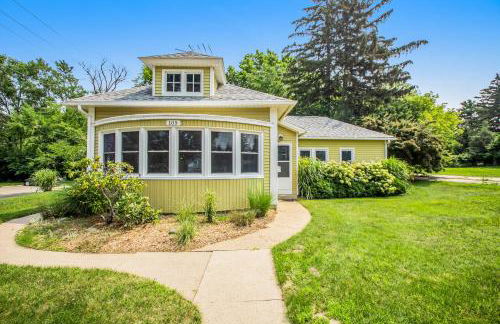 Hydrangea House - Foto 1