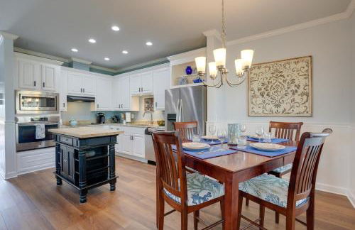 Fort Myers Home Near Sanibel Island Causeway - Foto 10