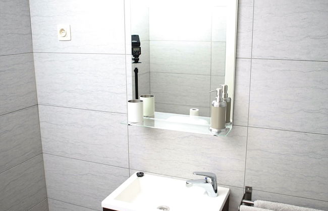 Apart - Hotel Saint Georges - Foto 70