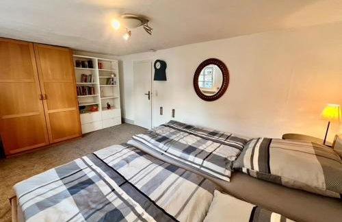 Die kleine Villa OLEFant im historischen Ortskern von Schleiden-Olef - Foto 17