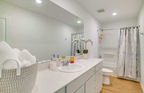 Pet-Friendly Home about 4 Mi to Big Rivers Water Park! - Foto 13