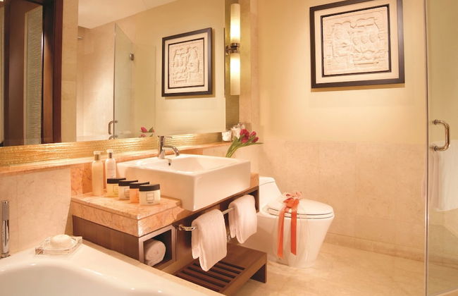 Oakwood Premier Cozmo Jakarta - Foto 38