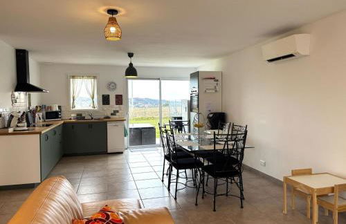 Gîte avec animaux, parking - 6 pers. - FR-1-489-622 - Foto 8