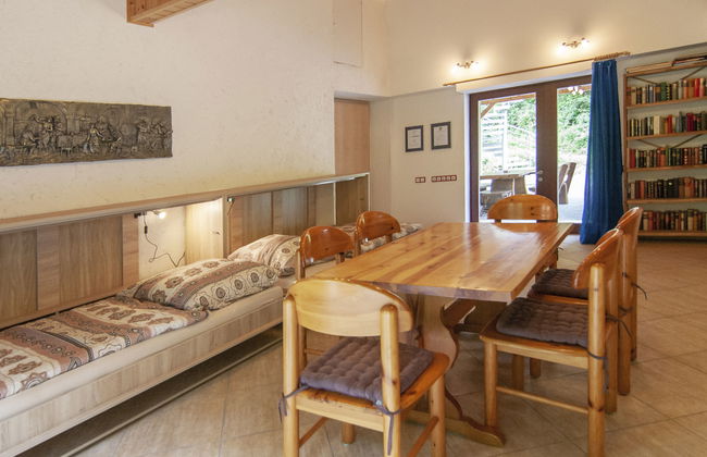 Haus Wildstein - Foto 19